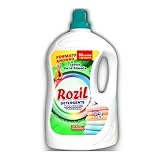 Rozil Detergente Jabón de la Abuela 3L