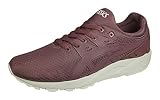 ASICS Gel Kayano Trainer Evo Herren Laufschuhe-Purple-39