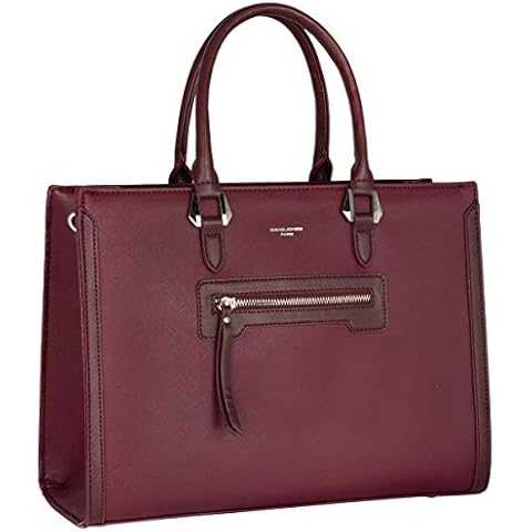 Sac à Main David Jones Rouge Cover