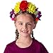 Floral Frida Headband - 5