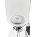 Diguo Permanent Coffee Filter for All Hario Siphon Coffee Maker and Other Syphon Coffee Maker Model:1889A (White)