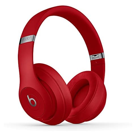 Beats Studio3 Over-Ear Bluetooth Kopfhörer Cover