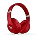 Produktbild Beats Studio3 Over-Ear Bluetooth Kopfhörer mit Noise-Cancelling  Apple W1 Chip, Bluetooth der Klasse 1, aktives Noise-Cancelling, 22 Stunden Wiedergabe  Rot