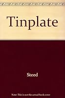 Tinplate 0312910762 Book Cover