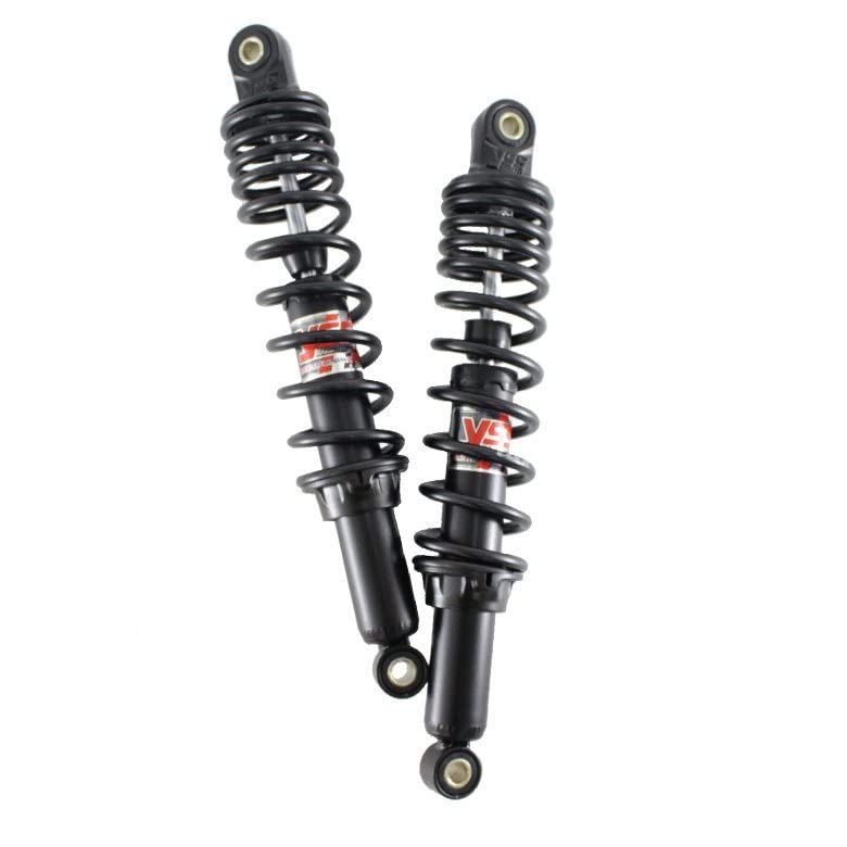 即納 2cmローダウンリアショックブラック YSS製 HONDA ハンターカブ CT125/クロスカブ用 ホンダ CUB クロスカブ BP-B0204 | YSS製 ハンターカブCT125用(JA55⁄JA65) ⁄ クロスカブ用５段階