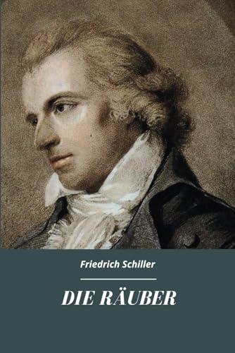 Die Räuber: Originalausgabe (German Edition)