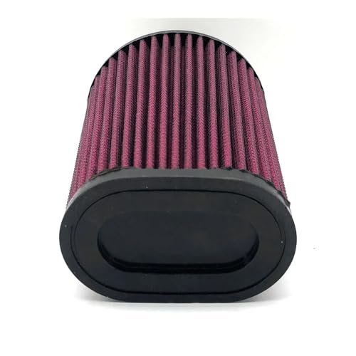 Filtro de aire de repuesto para quad Yamaha Banshee 350 2GU-14451-00-00 4