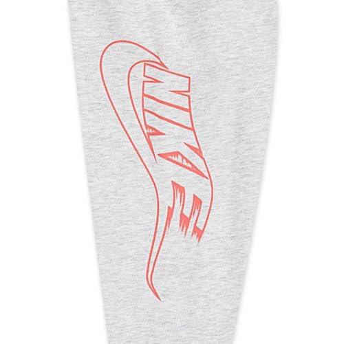 Nike B Nsw On The Move Crew Set : ensemble de survêtement molletonné mixte bébé