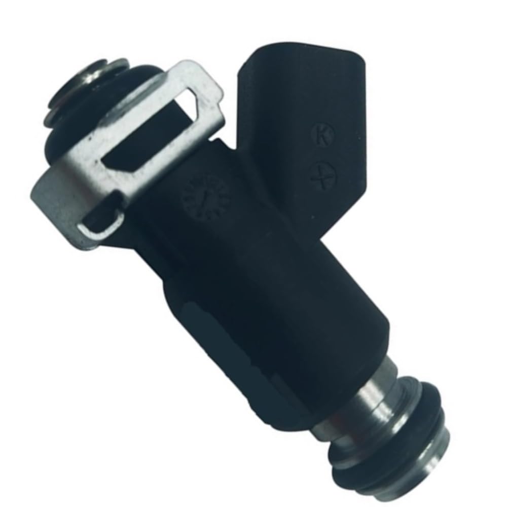 Inyector de combustible de alta precisión para motores 400 E4 4