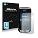 Produktbild Savvies 6X Schutzfolie kompatibel mit Garmin Edge 1000 Displayschutz-Folie Ultra-transparent