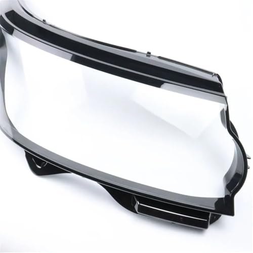 Coque de phare en verre pour Range Rover Executive 2013-2017