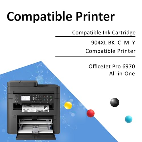 Tinta Y Tóner, Office Product tinta hp 904 Marca RIOMAN (2)