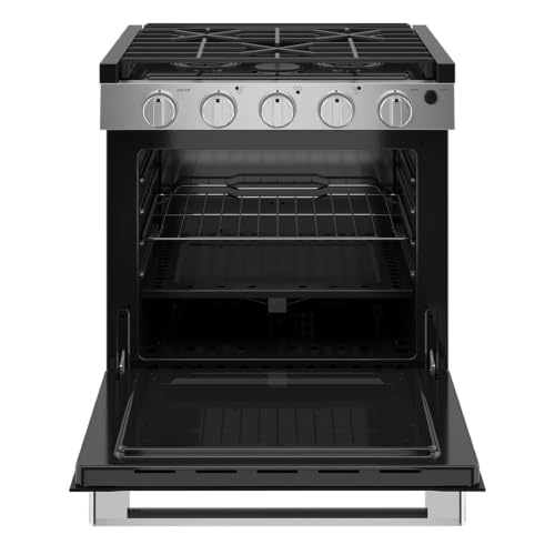GE Profile 21' Drop-In Gas Range