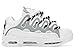 Osiris Men's D3 2001 25 Years/White/Silver 10.5 Medium
