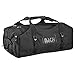 Produktbild Bach DR. Duffel 40 Schwarz, Reiserucksack, Größe 40l - Farbe Black