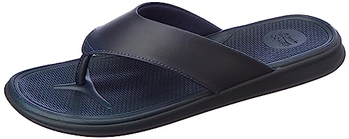 Bata Comfit Mens Easy FIT TH Blue Slipper (B0C5DGPZDF) Amazon Price History, Amazon Price Tracker