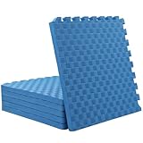 ISL スポーツマット PRO 26mm特厚 ブル�