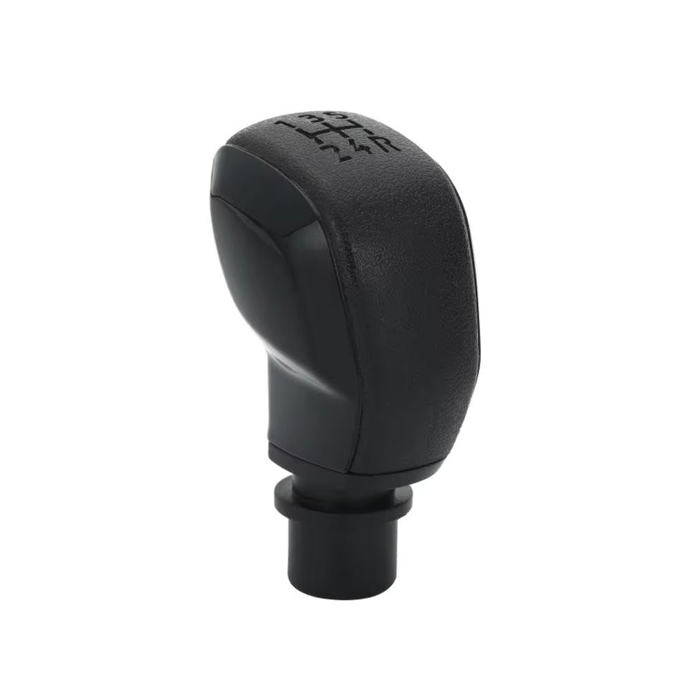 YDXHERTA Auto Accessory Black Gear Shift Knob for Peugeot for Citroen