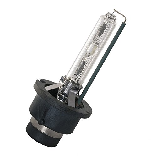 Amazon.com: OSRAM XENARC NIGHT BREAKER UNLIMITED D4S HID, xenon