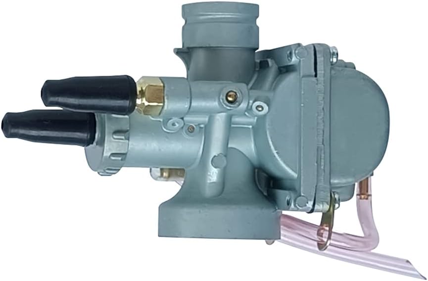 New Carburetor Compatible With Suzuki Ax100 2-Stroke Motorcycle