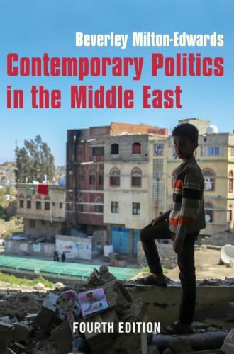 Contemporary Politics in the Middle East