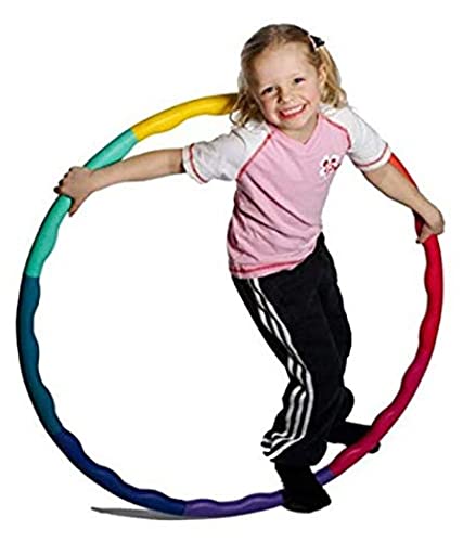 Royals Hula Hoopa Ring Set