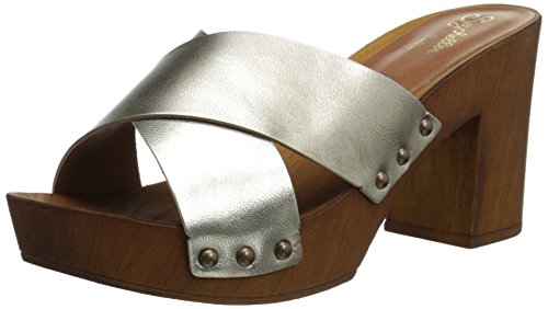 Seychelles Women's Advance Platform Pump