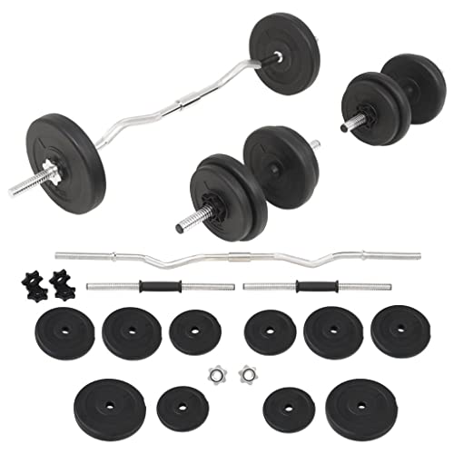 kit-pesas-decathlon-las-mejores-ofertas-en-2024