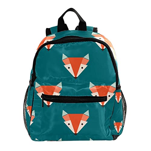 Sac à dos garçons filles renard fini les douleurs aux épaules enfants