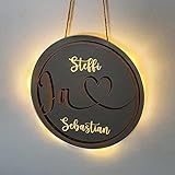 motivspiegel mit beleuchtung Individueller LED Spiegel zum aufhängen an die Wand