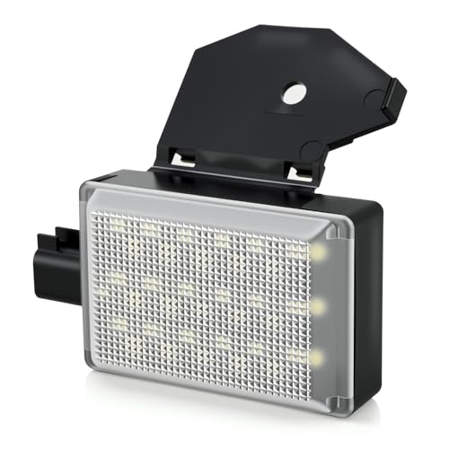 D-Lumina LED Under Hood Light Assembly for Dodge...