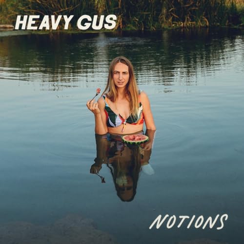Heavy Gus