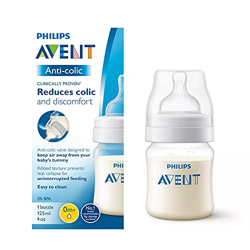 Top 5 Anti Colic Formulas of 2022 Best Reviews Guide
