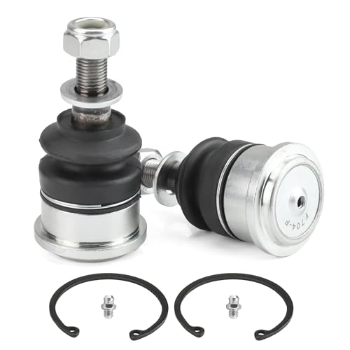 2-4” Front Upper Suspension Ball Joints for 2004-2020 Ford F150,2007-2015 Ford Expedition Lincoln Navigator,2006-2008 Lincoln Mark LT by SKUCH 4X4 ACCESSORIES - Used condition - US$26.13