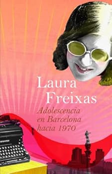 Paperback Adolescencia en Barcelona hacia 1970 Book