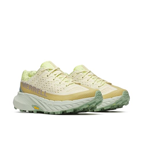 Image of Merrell Women's Agility Peak 5 Trail Running Shoes