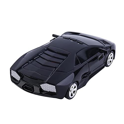 GPS Rilevatore Auto Speed ​​Radar 360 Detective Detective Detection Detection Alert Nero Detector Veicolo Auto di Alta qualità Nero Rilevatore Radar