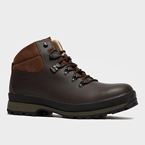 Berghaus Herren Hillmaster II Gore-tex Wasserdichte Wanderschuhe, Atmungsaktiver Schuh, Extra SupportTrekking- & Wanderstiefel - Image 5