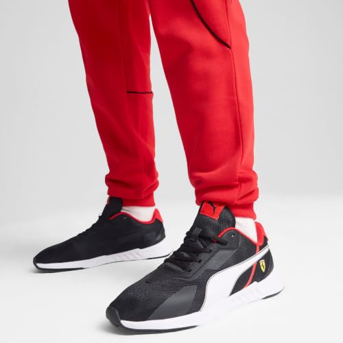Image of Puma Unisex Adult Ferrari Tiburion Sneaker