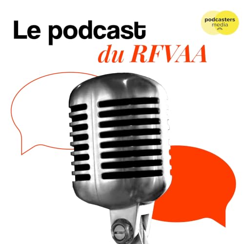 『Le podcast du RFVAA』のカバーアート