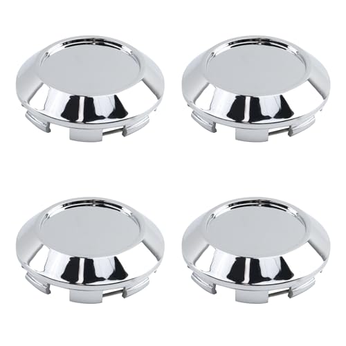 Modengzhe Wheel Center Cap,76MM/ 3" Inner Diameter Car Wheel Center Hub Cap by Modengzhe - Used condition - US$13.83