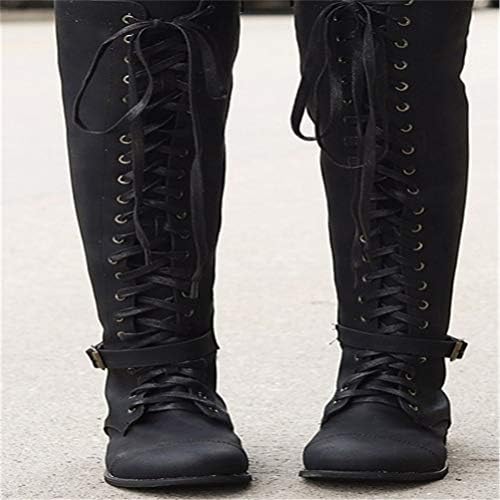 Comprar Botas altas de mujer online en Krack online