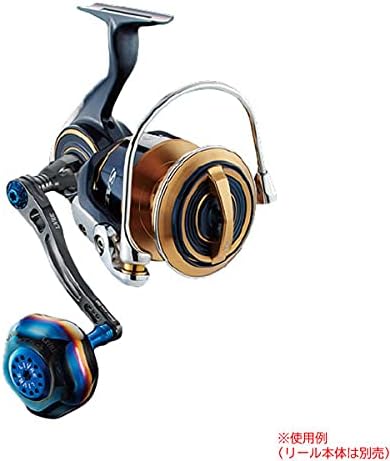 リブレ　ハンドル　パワー98 EP50 シマノ8000番〜14000番右巻き用 リブレ ハンドル パワー98 EP50 シマノ8000番〜14000番右巻き用 リブレ