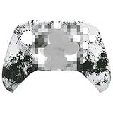 Front Housing Shell Faceplate for One X S Controller Model 1708 - Controller NOT Included