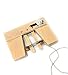 Model Shipways Deadeye reeving and spacing Tool