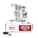 Weigh Safe CTB6-2, 6