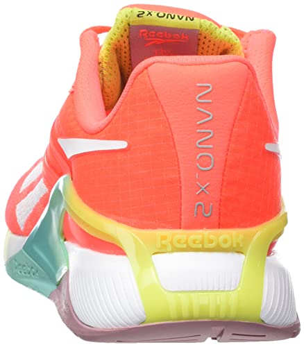 Image of Reebok Women's Nano X2 Sneakers