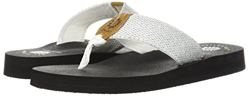 Image of Yellow Box womens DaxSandal