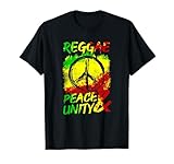 Reggae Geschenke & Ideen