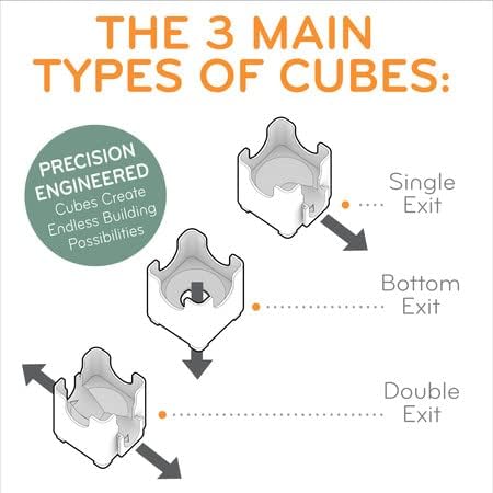 Miniatura 5 de MindWare Q-BA-Maze 2.0 - Set de iniciación
